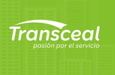 logo transceal